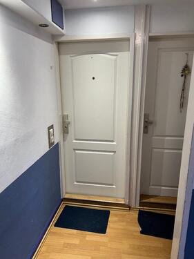 Foto - 2 Zi-Whg. Mühlacker-Stadtmitte - 500,00 EUR Kaltmiete,