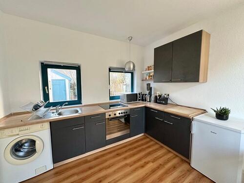 Foto - Etagenwohnung in Oldenburg zur Miete