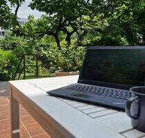 Kreatives Arbeiten im Altbau direkt am Stadtgarten - All-in-Miete - Krefeld