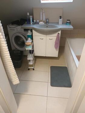 Foto - 2 Zimmer Dachgeschoßwohnung zur Miete in Boizenburg/Elbe