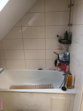 Foto - Dachgeschoßwohnung in Boizenburg/Elbe zur Miete