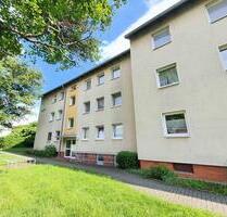 Neue Wohnung, neues Glück! Interessante 3-Zi.-Wohnung - Braunschweig Heidberg-Melverode