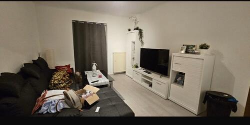 Foto - 3 ZKB Wohnung ab 01 26 in zentraler Lage von Bous zu Vermieten