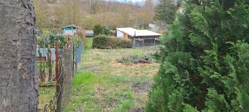 Foto - Grundst&uuml;ck zur Miete in Naumburg (Saale)