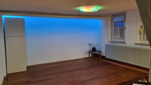 Foto - 3 Zimmer Etagenwohnung in Lauterbach (Hessen)