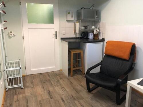 Foto - 1 Zimmer Etagenwohnung in Toppenstedt