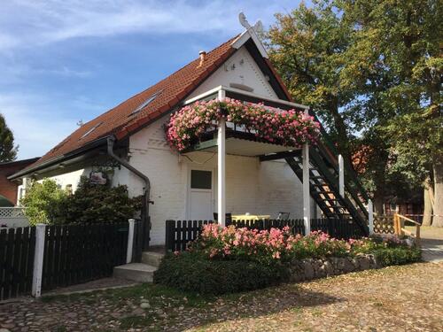 Foto - Etagenwohnung in Toppenstedt zur Miete