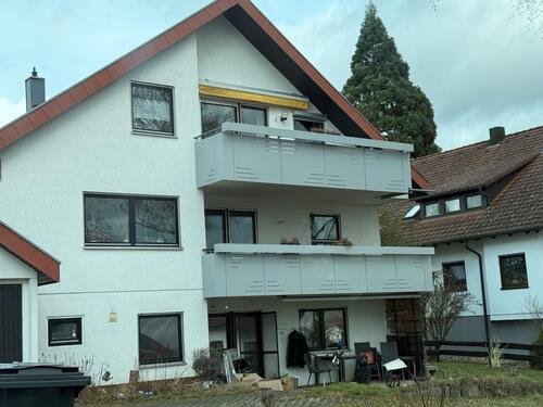 Foto - 80qm UG Wohnung in Rottenburg am Neckar zu verkaufen