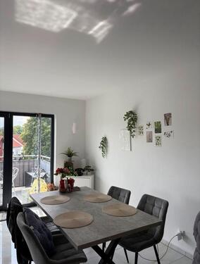 Foto - 2 Zimmer Etagenwohnung zur Miete in Roßdorf