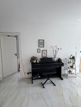 Foto - Etagenwohnung in Roßdorf zur Miete