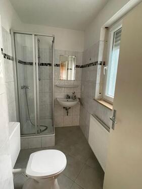 Foto - Wohntraum am Luitpoldpark: frisch renovierte 1-Zimmer-Wohnung mit Balkon und Einbauküche