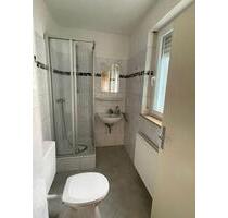 Wohntraum am Luitpoldpark: frisch renovierte 1-Zimmer-Wohnung mit Balkon und Einbauküche - München Schwabing-Freimann