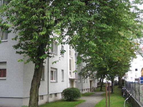 Foto - 1 Zimmer Erdgeschoßwohnung in München