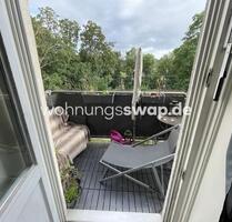 Wohnungsswap - 3 Zimmer, 67 m² - Stresemannstraße, Altona, Hamburg