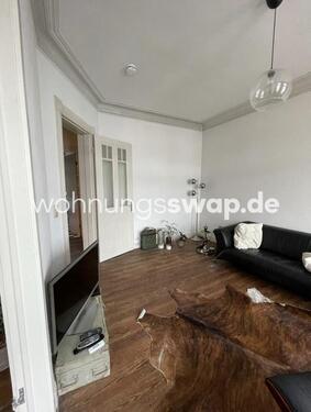 Foto - 3 Zimmer Etagenwohnung in Hamburg