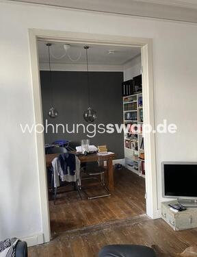 Foto - Etagenwohnung in Hamburg zur Miete