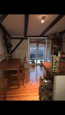 Foto - Dachgeschosswohnung SN Lewenberg