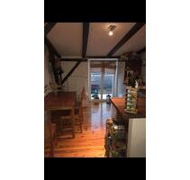 Dachgeschosswohnung SN Lewenberg - Schwerin Altstadt