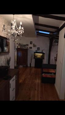 Foto - 2 Zimmer Dachgeschoßwohnung in Schwerin