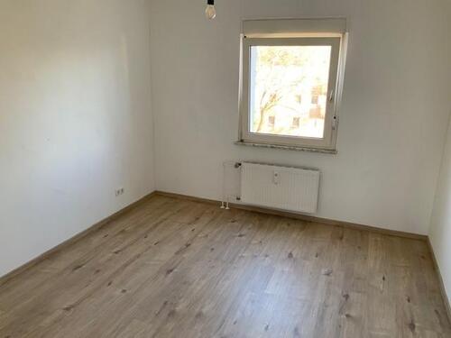 Foto - 2 Zimmer Erdgeschoßwohnung zur Miete in Duisburg