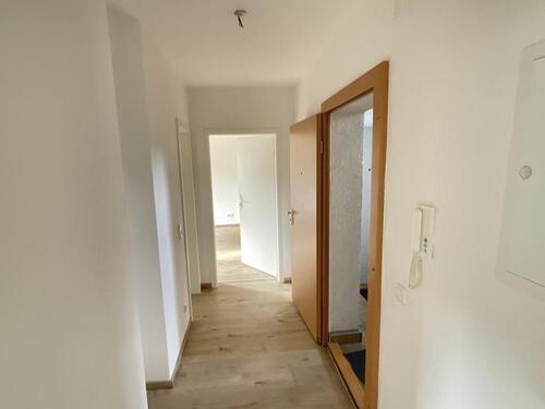 Foto - Erdgeschoßwohnung in Duisburg zur Miete