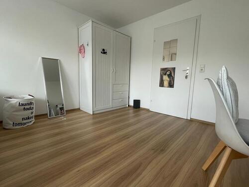 Foto - 1 Zimmer Erdgeschoßwohnung zur Miete in Ingolstadt