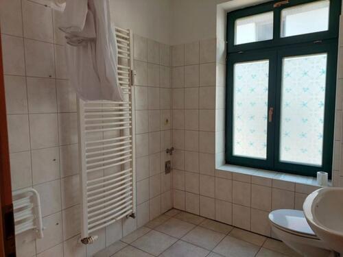 Foto - 2 Zimmer Erdgeschoßwohnung in Schwaan