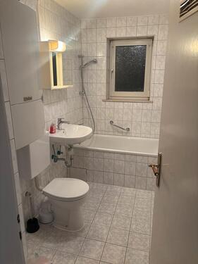 Foto - Etagenwohnung in Regensburg zur Miete