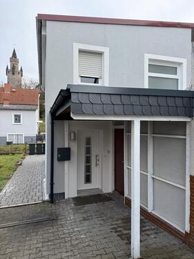 Foto - 3 Zimmer Maisonettenwohnung zur Miete in Friedberg (Hessen)