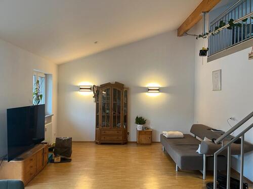 Foto - 1 Zimmer Etagenwohnung in Bad Tölz