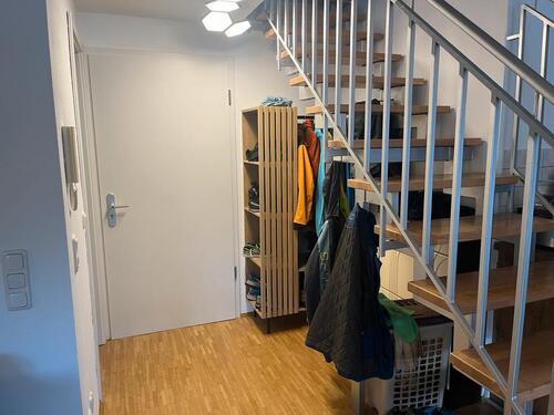 Foto - Etagenwohnung in Bad Tölz zur Miete