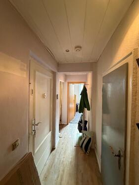 Foto - 3 Zimmer Erdgeschoßwohnung in Hameln