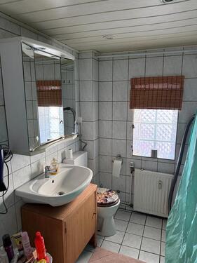 Foto - Erdgeschoßwohnung in Hameln zur Miete