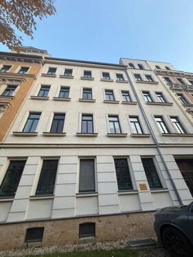 Foto - Stellplatz in Kleinzschocher zur Vermietung!