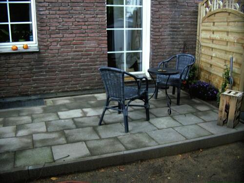 Foto - 2 Zimmer Erdgeschoßwohnung in Gelsenkirchen