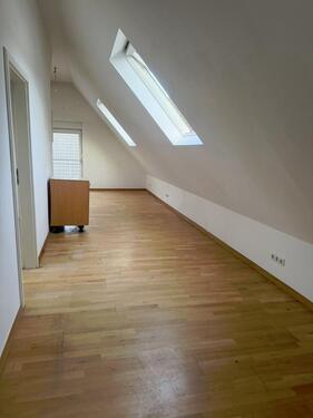Foto - 2 Zimmer Dachgeschoßwohnung in Gummersbach