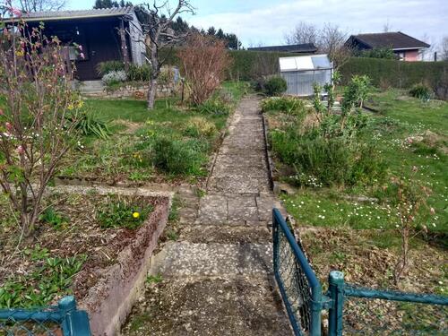 Foto - Grundst&uuml;ck zur Miete in Solingen