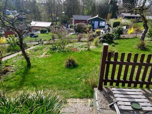 Foto - Grundst&uuml;ck in Solingen zur Miete