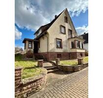 Einfamilienhaus in Kirchbrak - 119.000,00&nbsp;EUR Kaufpreis, ca.&nbsp; 142,00&nbsp;m&sup2; in Bodenwerder (PLZ: 37619)