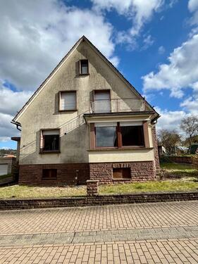 Foto - 7 Zimmer Einfamilienhaus zum Kaufen in Bodenwerder