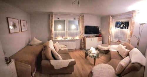 Foto - Ferienwohnung Ellys Gästehaus Wilhelmshaven