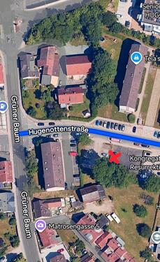 Foto - KFZ Stellplatz - 40,00&nbsp;EUR Miete,