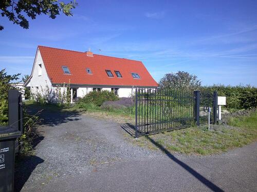 Foto - Traumhaus am Breeger Bodden für Natur -und Ruheliebende