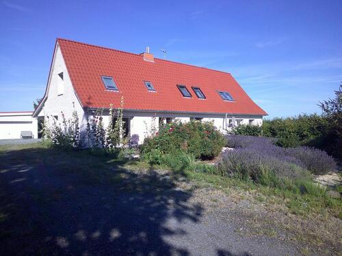 Foto - Einfamilienhaus zum Kaufen in Sassnitz