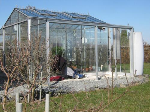 Foto - Einfamilienhaus in Sassnitz zum Kaufen