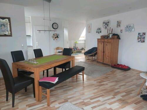 Foto - 3 Zimmer Maisonette Wohnung - 1.600,00&nbsp;EUR Kaltmiete, ca.&nbsp; 100,00&nbsp;m&sup2;