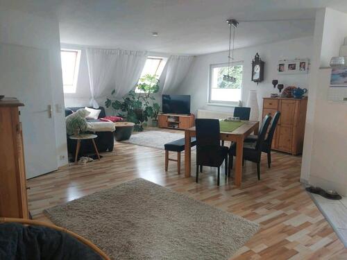 Foto - 3 Zimmer Maisonettenwohnung zur Miete in Kleinmachnow