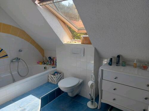 Foto - Maisonettenwohnung in Kleinmachnow zur Miete