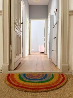 Foto - 2 Zimmer Etagenwohnung zur Miete in Berlin