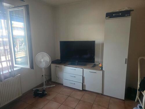 Foto - 1 Zimmer Erdgeschoßwohnung zur Miete in Mannheim